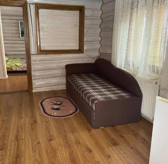 Семейный Номер, шепіт карпат