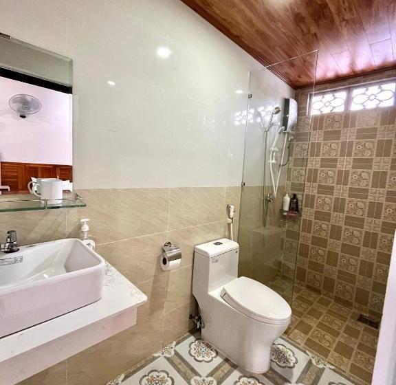 اتاق استاندارد, Sora Homestay