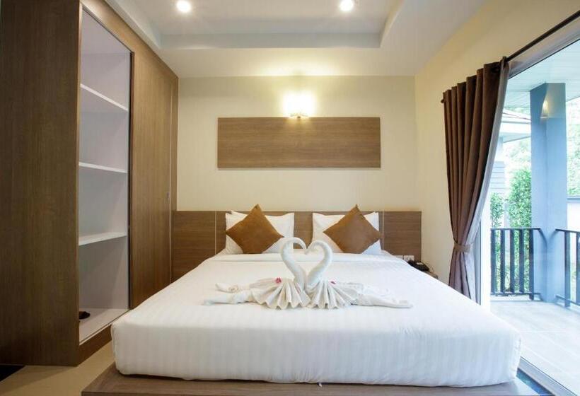 스탠다드 스튜디오, Ioon Resort ไออุ่นรีสอร์ท