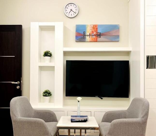 Люкс Deluxe Кровать Кинг, Towers Hotel Alqassim