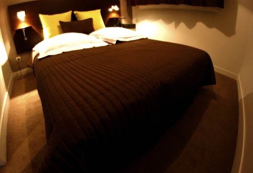 Студия Стандарт, Appart Hotel Les Palatines