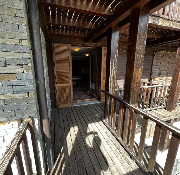 1 Bedroom Apartment Mountain View, Chalet Edelweiss   Estella Hotel Collection