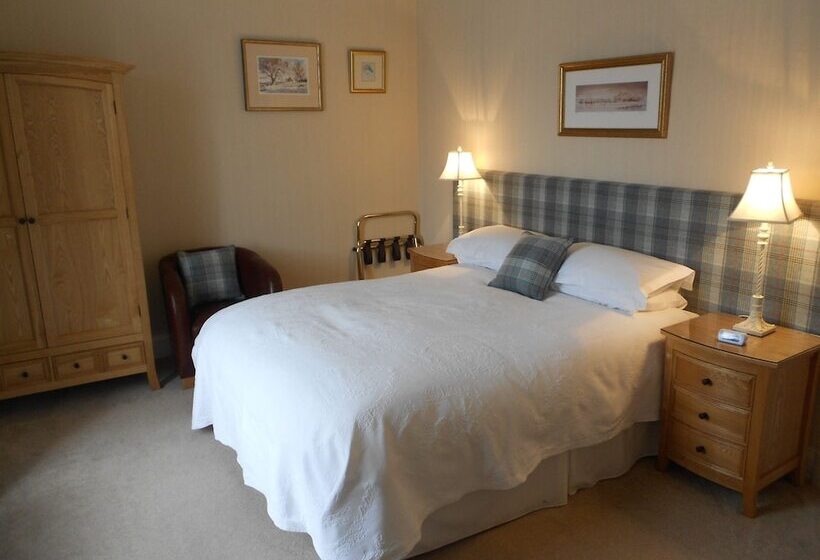 Номер Стандарт, Annfield Guesthouse