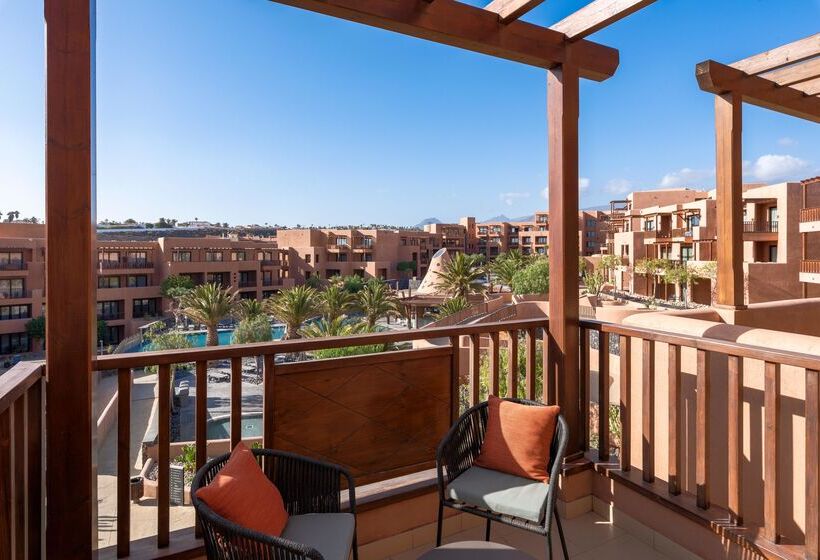 标准间, Barceló Tenerife