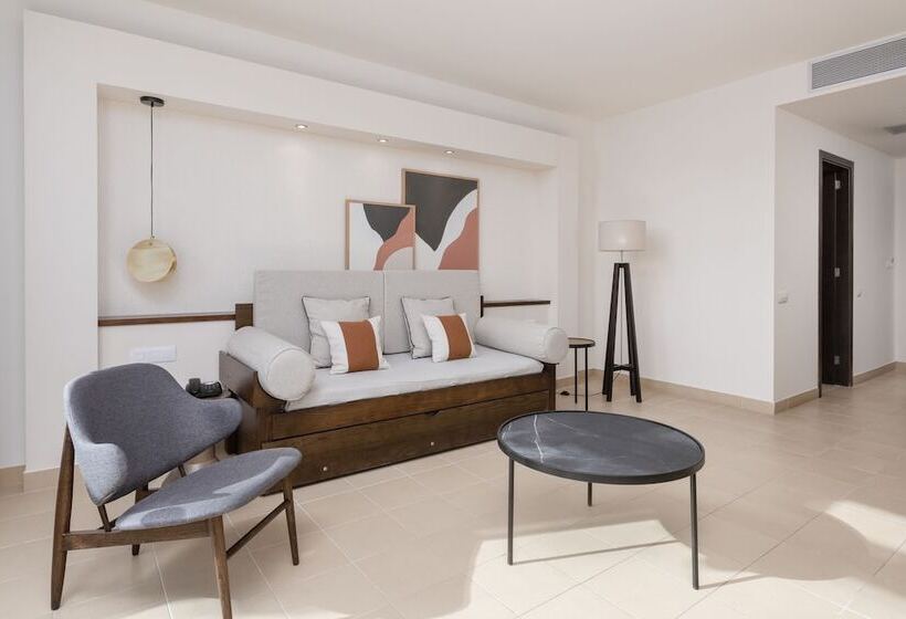 套房, Barceló Tenerife
