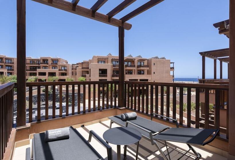 标准间, Barceló Tenerife