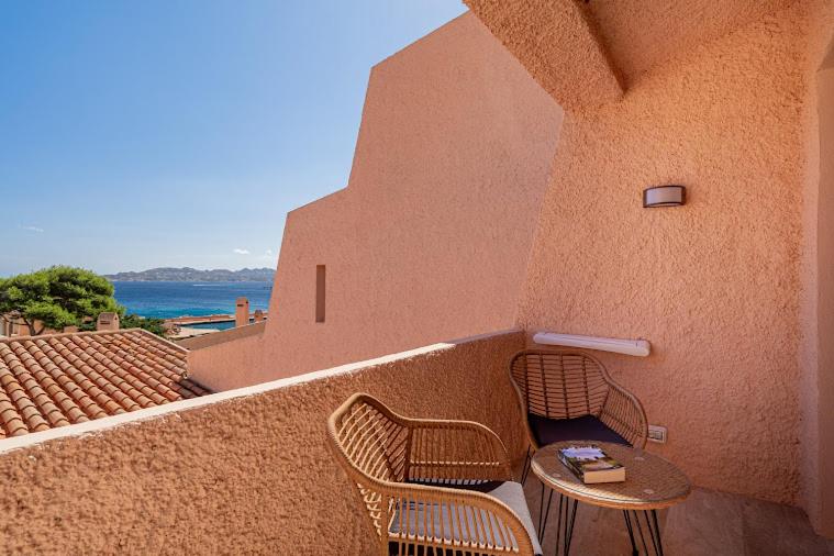 Prestige Triple Room, Cala Lunga