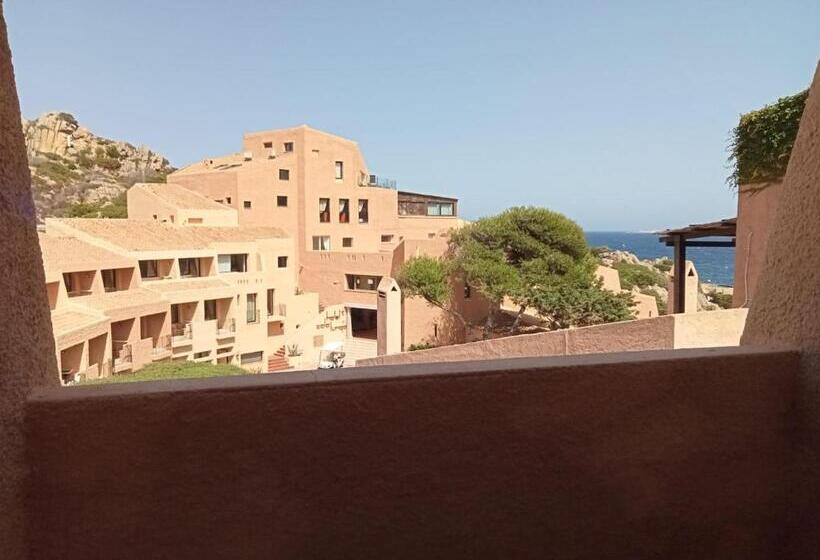 سوئیت جونیور خانوادگی, Cala Lunga