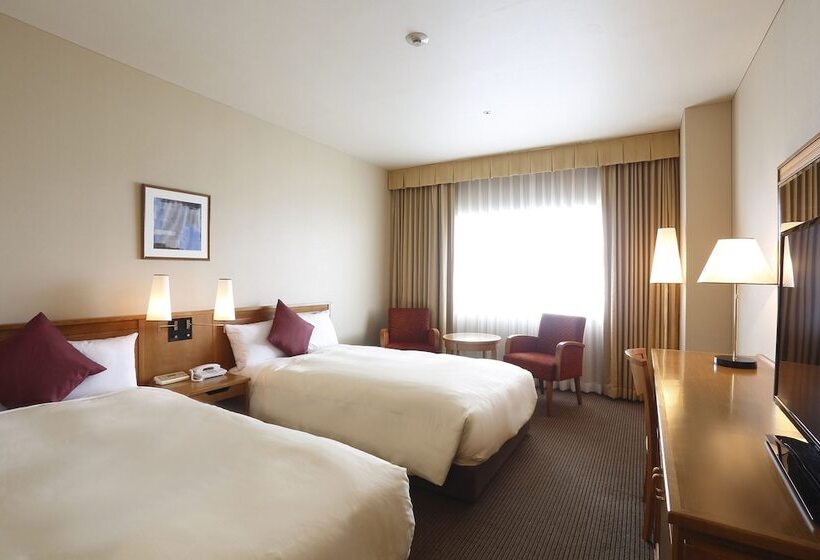 Номер Superior, Dai Ichi Hotel Ryogoku