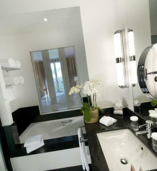 Люкс Повышенной Комфортности, Dukes  Palace Brugge   By Dukes  Hotel Collection