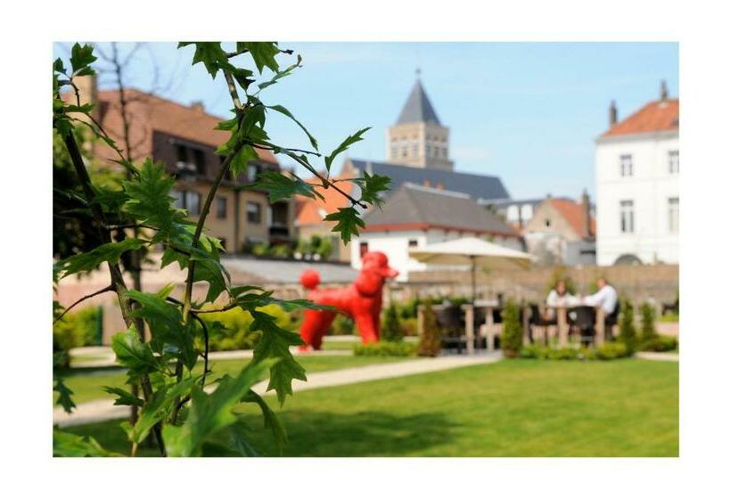 Люкс, Dukes  Palace Brugge   By Dukes  Hotel Collection