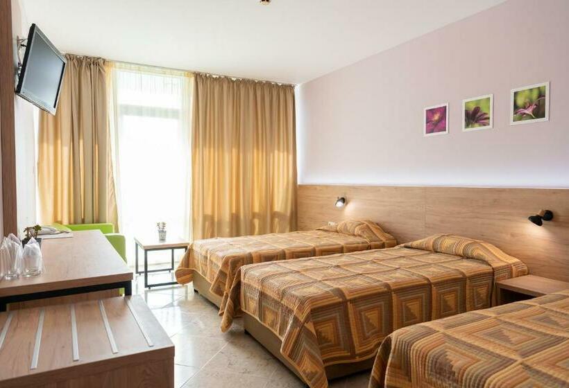 Номер Стандарт, Ivana Palace Hotel   Free Parking
