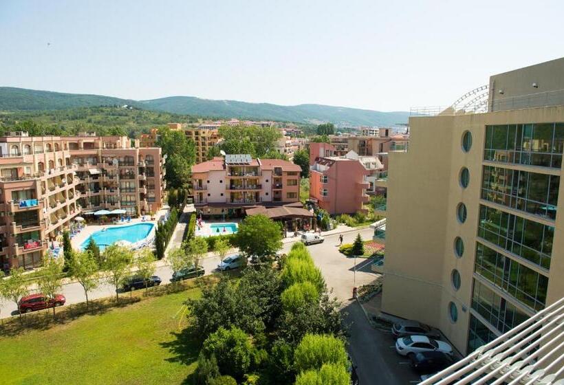 Номер Стандарт, Ivana Palace Hotel   Free Parking