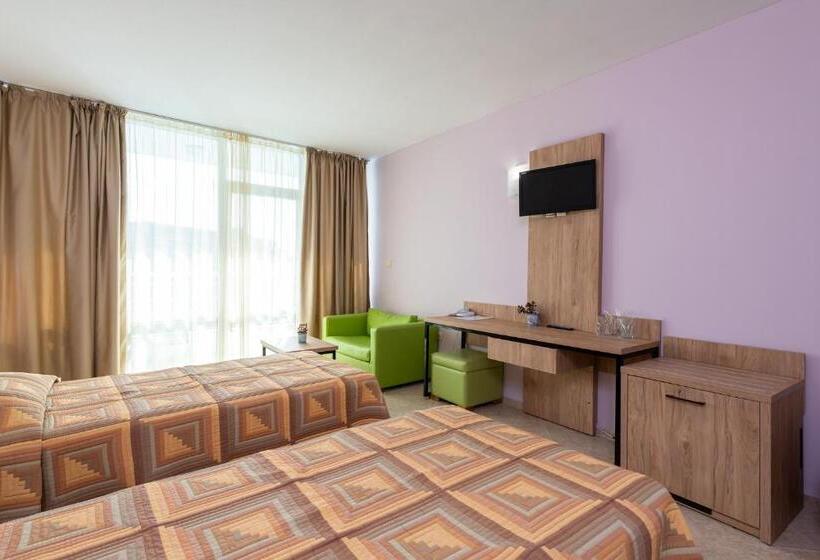 Номер Стандарт Индивидуальный, Ivana Palace Hotel   Free Parking