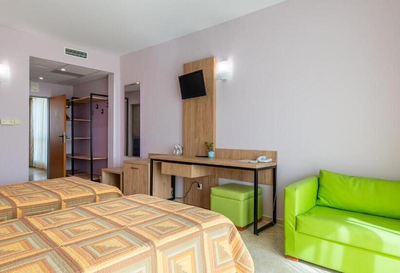 Люкс, Ivana Palace Hotel   Free Parking