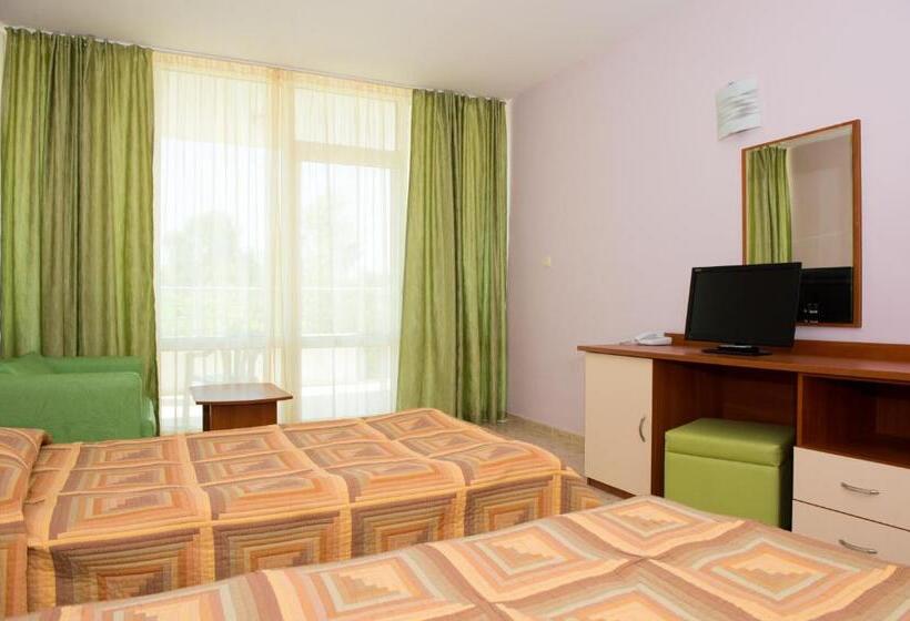 Номер Стандарт, Ivana Palace Hotel   Free Parking