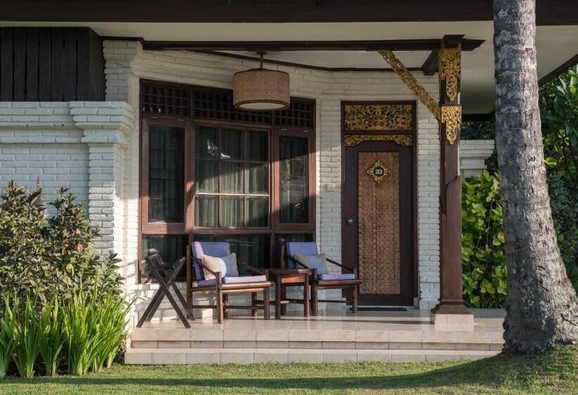 Хижина Deluxe, Ramayana Candidasa Beach Resort