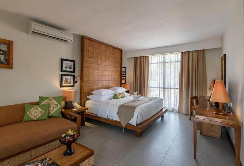 Семейный Номер, Ramayana Candidasa Beach Resort
