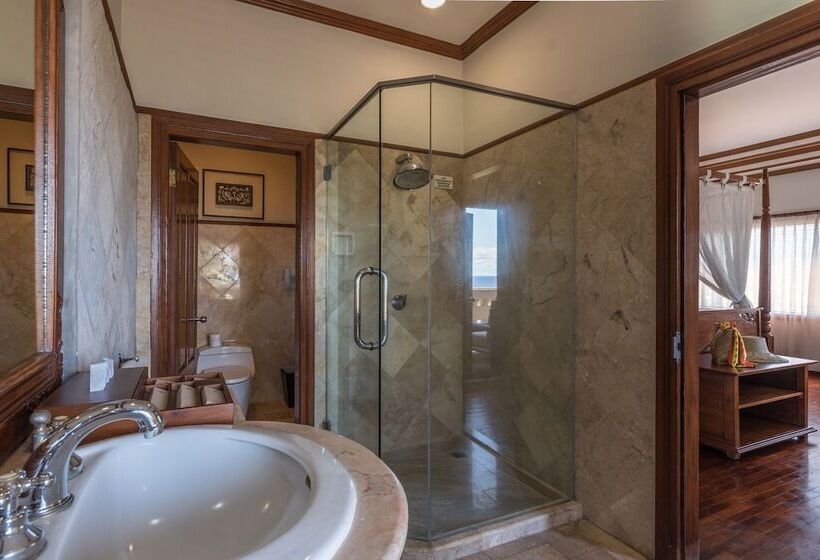 Апартаменты 1 Спальня, Ramayana Candidasa Beach Resort