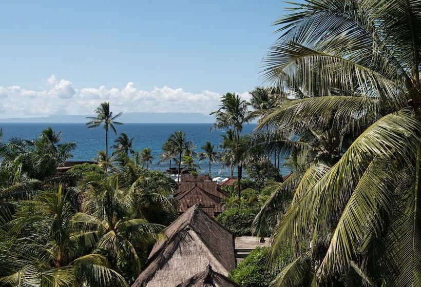 Апартаменты 1 Спальня, Ramayana Candidasa Beach Resort