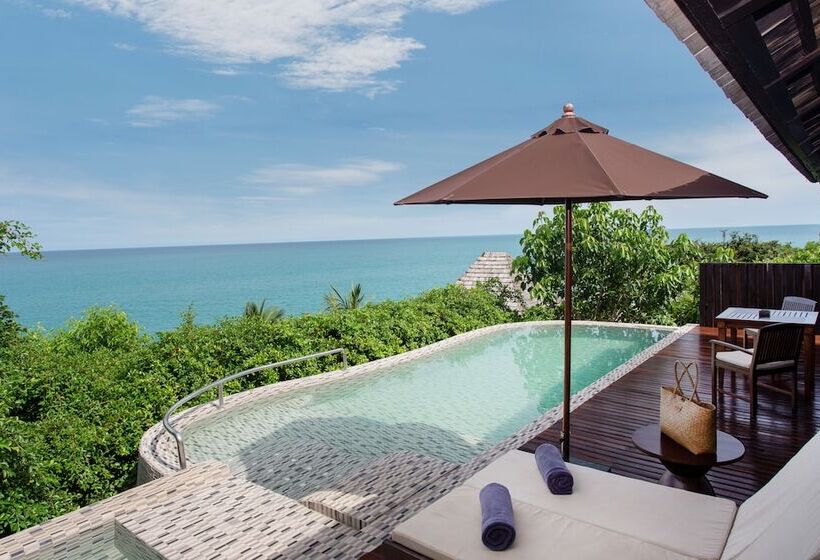 Villa 1 Chambre Vue Mer, Silavadee Pool Spa Resort   Sha Extra Plus