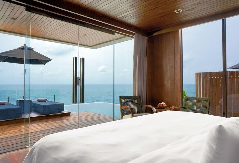 Villa Duplex 2 Chambres, Silavadee Pool Spa Resort   Sha Extra Plus