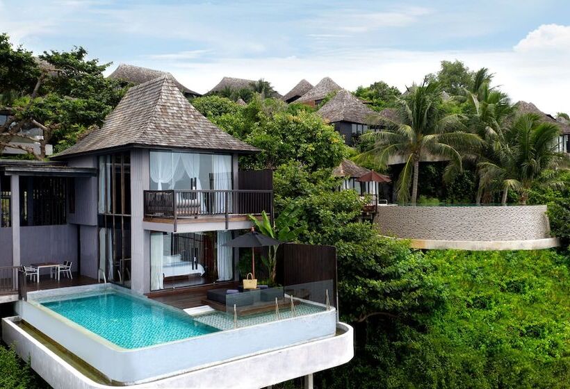 침실 2개 듀플렉스 빌라, Silavadee Pool Spa Resort   Sha Extra Plus