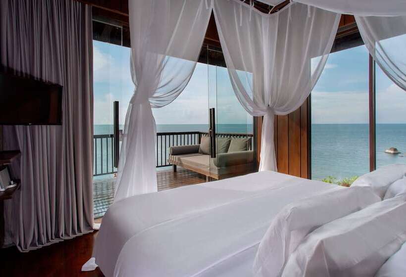 Villa Duplex 2 Chambres, Silavadee Pool Spa Resort   Sha Extra Plus