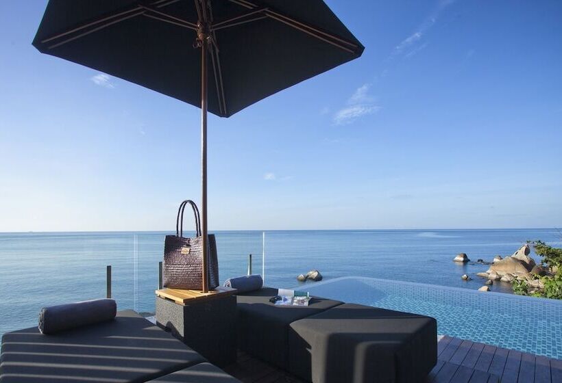 Villa 1 Chambre Vue Mer, Silavadee Pool Spa Resort   Sha Extra Plus