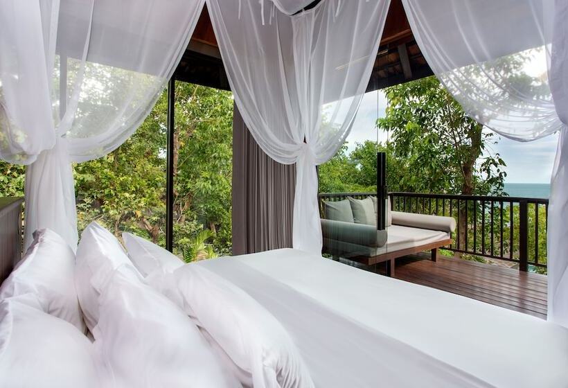 Villa Duplex 2 Chambres, Silavadee Pool Spa Resort   Sha Extra Plus