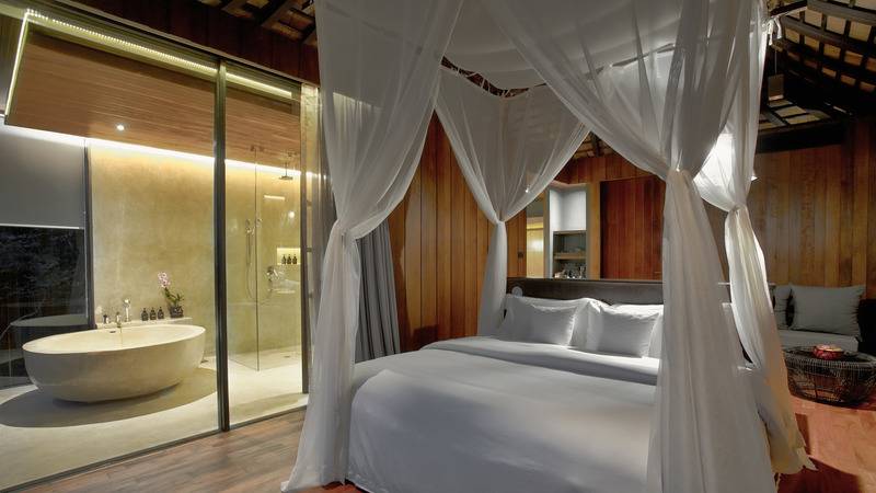 Villa 1 Chambre Vue Mer, Silavadee Pool Spa Resort   Sha Extra Plus