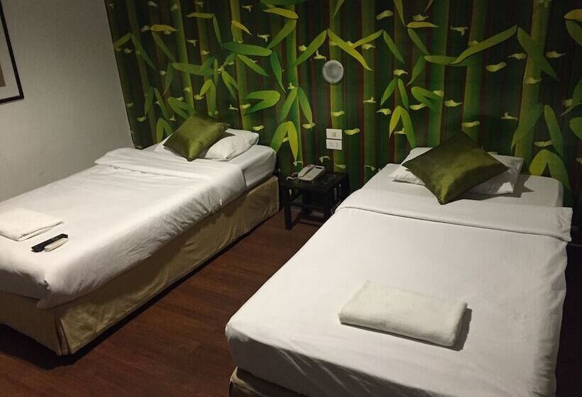 Quarto Superior, Take A Nap
