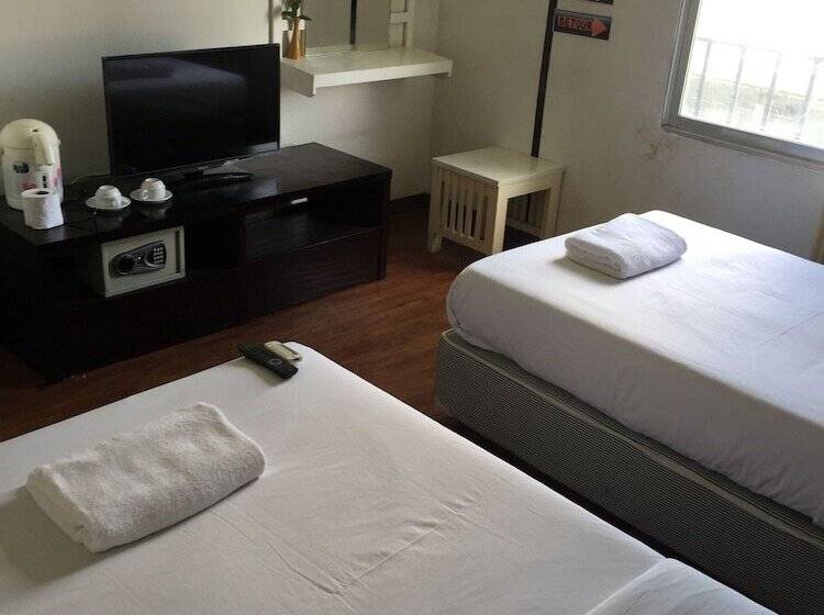 Quarto Superior, Take A Nap
