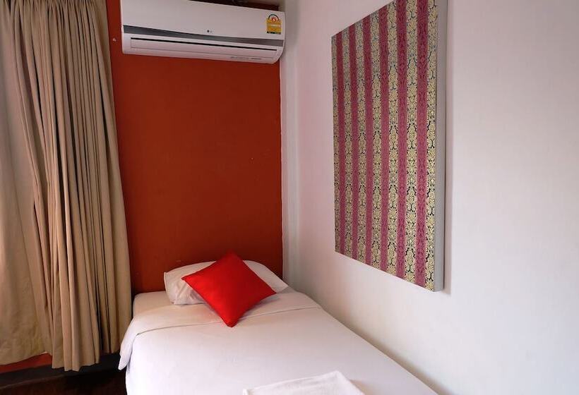 Quarto Familiar, Take A Nap