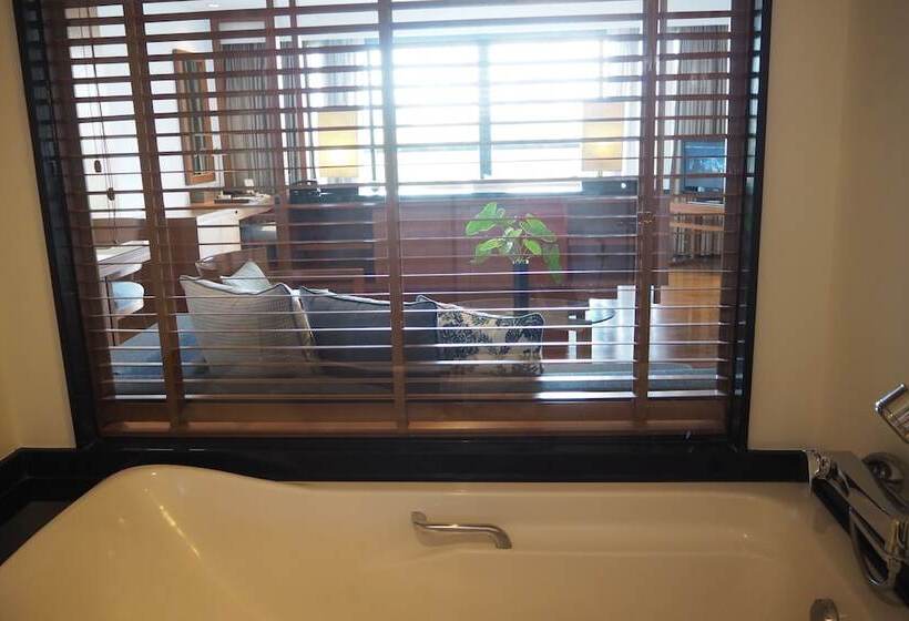 Студио Executive, Woodlands Suites Serviced Residences   Sha Extra Plus