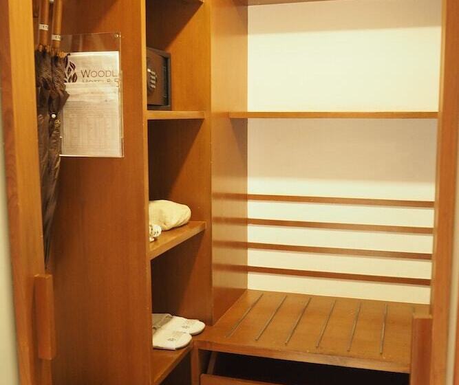 Студио Executive, Woodlands Suites Serviced Residences   Sha Extra Plus