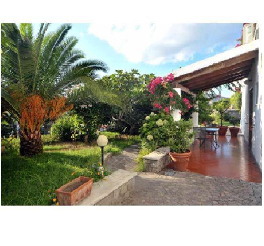 Четырехместный Номер Стандарт, Residence Hotel Villa Fiorentino