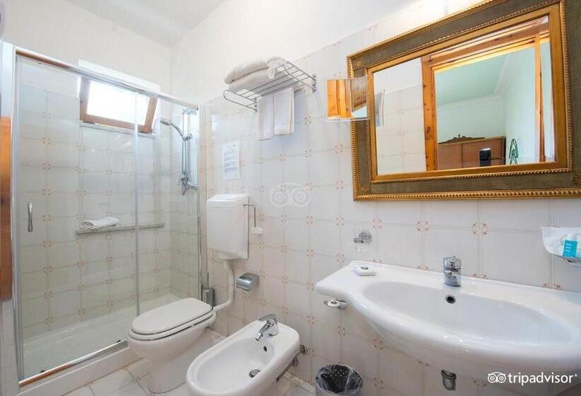 Апартаменты 1 Спальня, Residence Hotel Villa Fiorentino