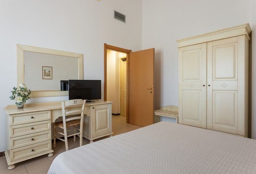 اتاق استاندارد, Rodia Inn