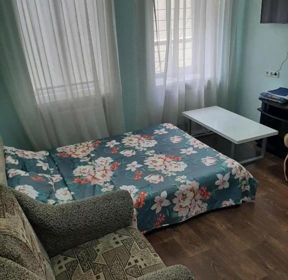 استودیوی استاندارد, Apart 26