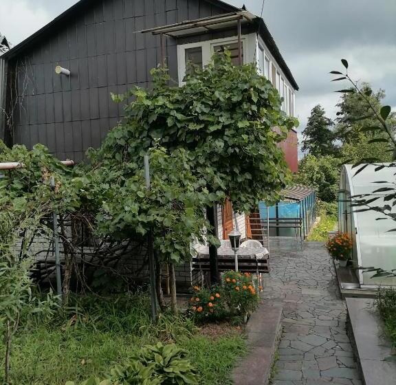 Дом 1 Спальня, зазимье, летний дом