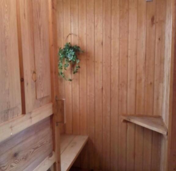 Номер Стандарт Трехместный, зазимье, летний дом