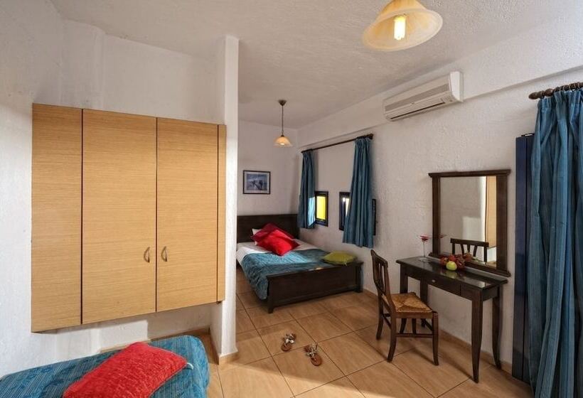 Студио Economy, Aegean Sky Hotel & Suites