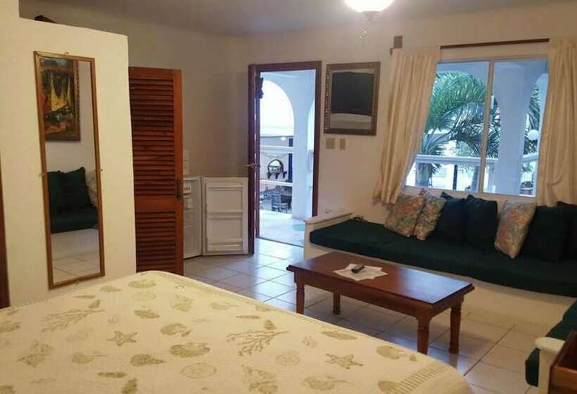 Номер Стандартный Кровать Куин, Corona Del Mar