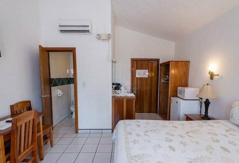 Номер Стандартный Кровать Куин, Corona Del Mar