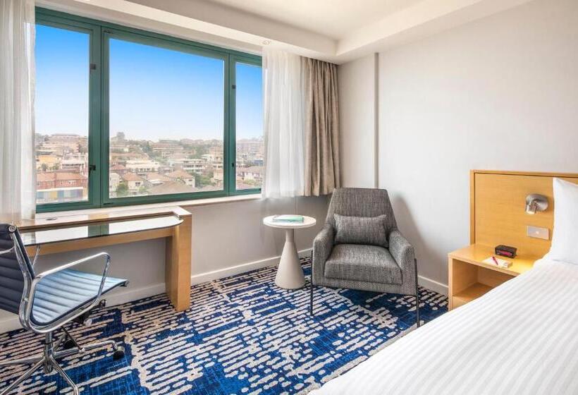 스탠다드 룸, Crowne Plaza Sydney Coogee Beach, An Ihg