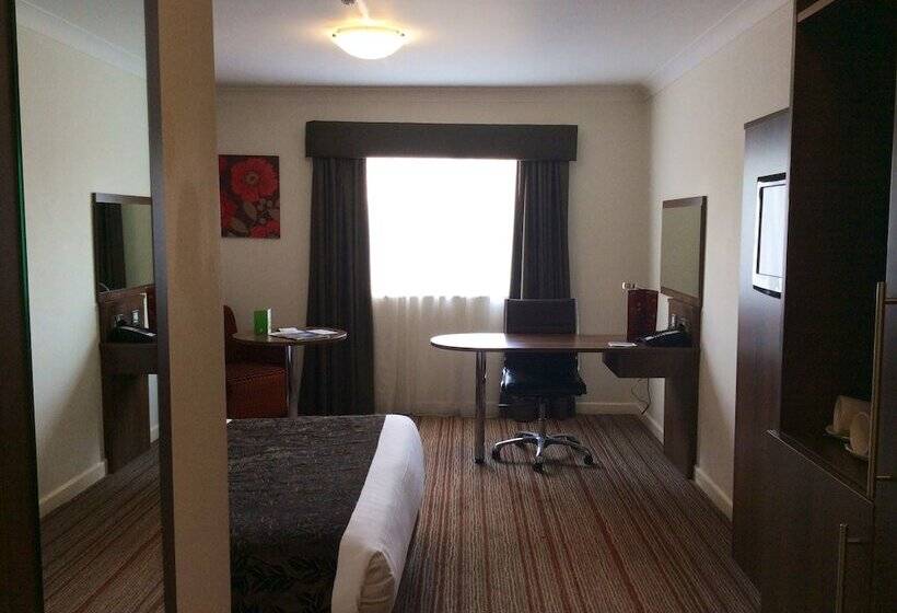 Номер Стандарт, Holiday Inn Barnsley, An Ihg