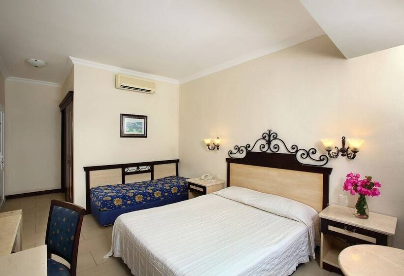 Номер Стандарт, Mirage Family Club   All Inclusive