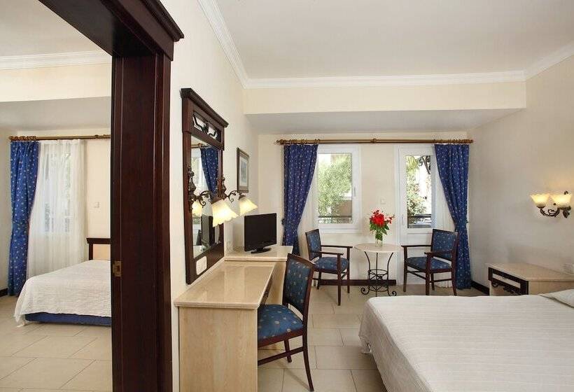 Номер Стандарт, Mirage Family Club   All Inclusive