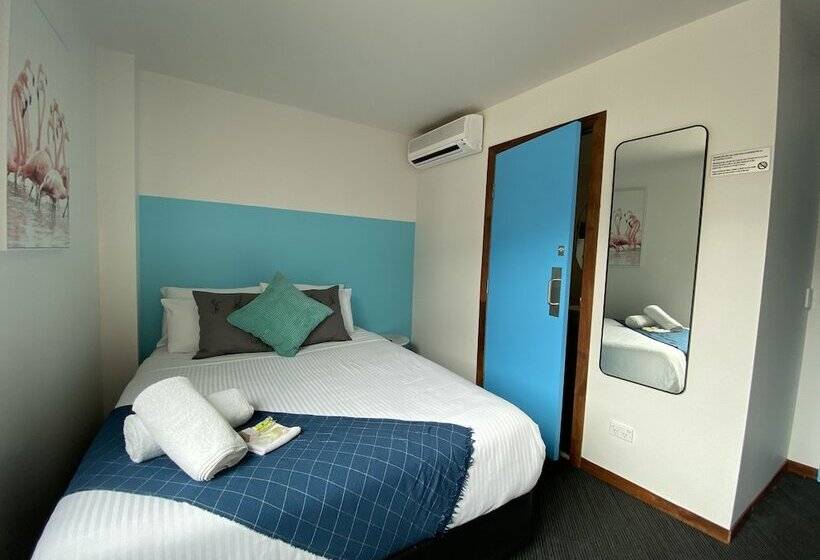 اتاق استاندارد, Nomads St Kilda